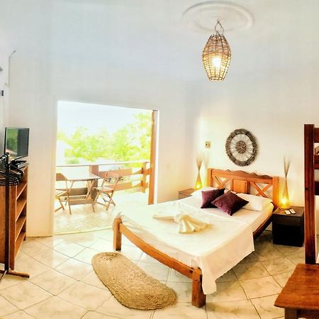 Villa Guarani Jeri Jijoca de Jericoacoara Ngoại thất bức ảnh