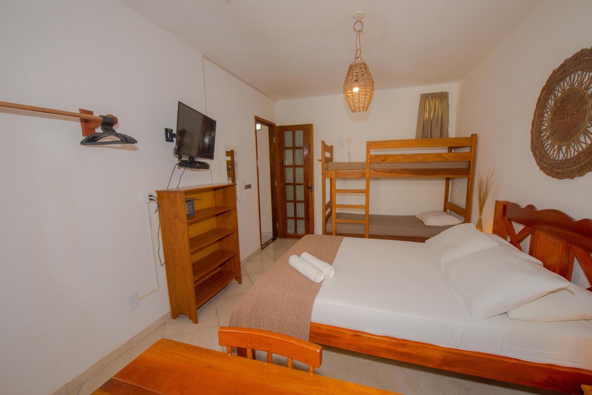 Villa Guarani Jeri Jijoca de Jericoacoara Ngoại thất bức ảnh