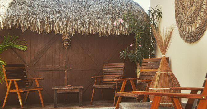 Villa Guarani Jeri Jijoca de Jericoacoara Ngoại thất bức ảnh