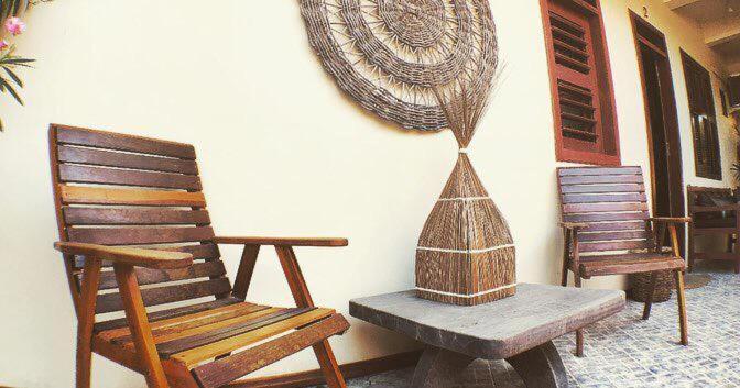 Villa Guarani Jeri Jijoca de Jericoacoara Ngoại thất bức ảnh
