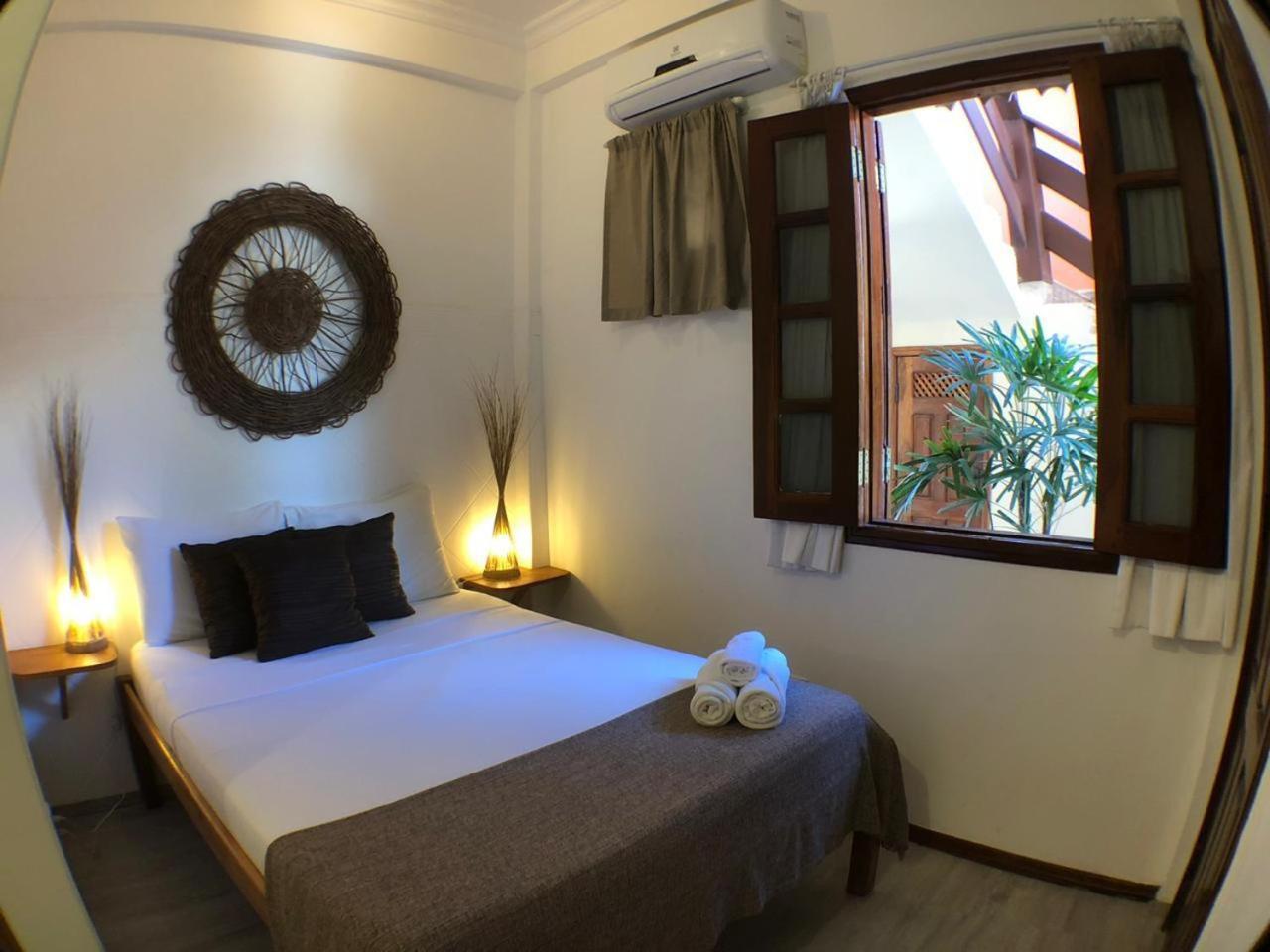 Villa Guarani Jeri Jijoca de Jericoacoara Ngoại thất bức ảnh