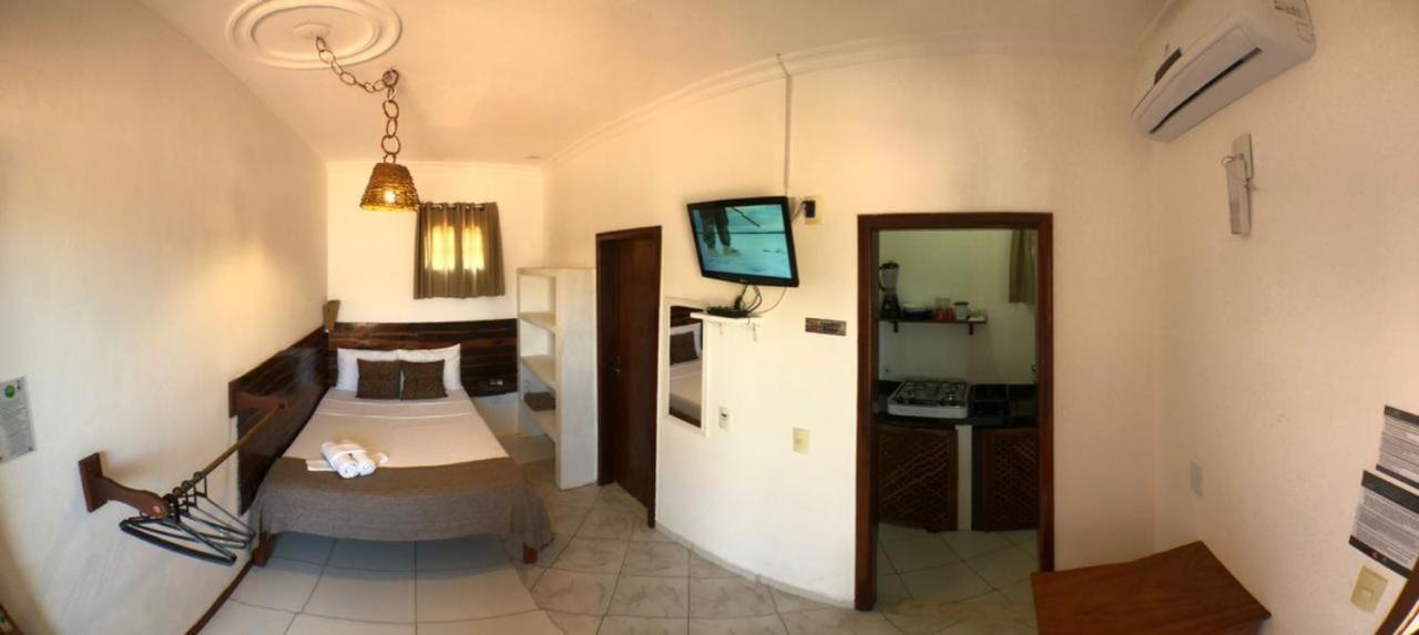 Villa Guarani Jeri Jijoca de Jericoacoara Ngoại thất bức ảnh