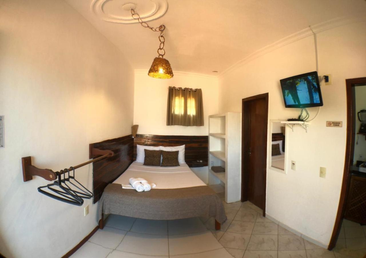Villa Guarani Jeri Jijoca de Jericoacoara Ngoại thất bức ảnh
