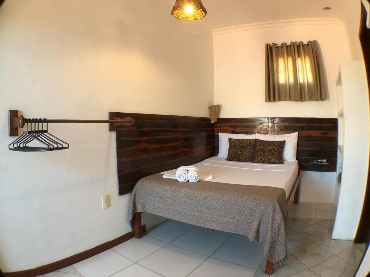 Villa Guarani Jeri Jijoca de Jericoacoara Ngoại thất bức ảnh
